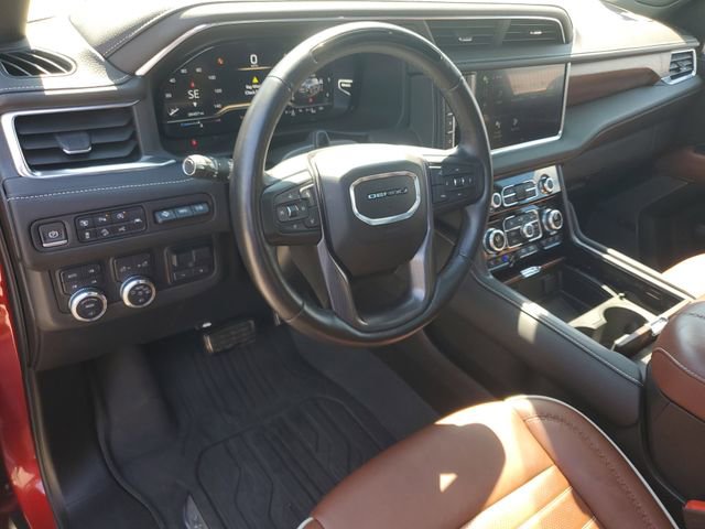 2023 Gmc Yukon XL Denali Ultimate photo 18