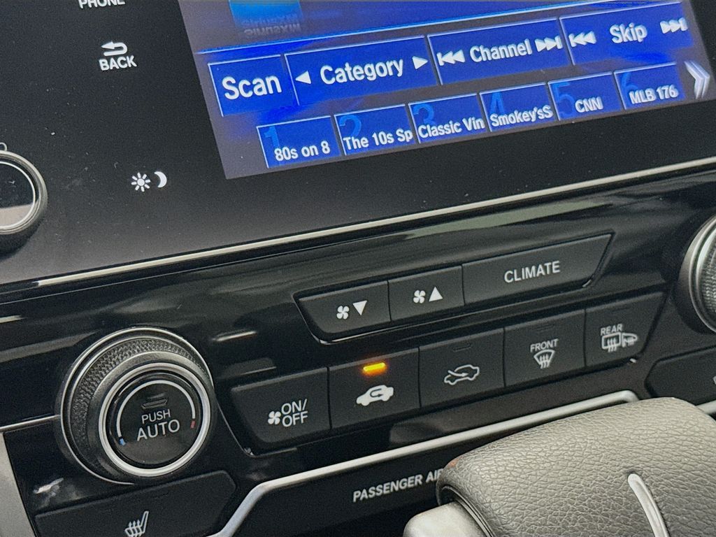 2021 Honda CR-V EX photo 19