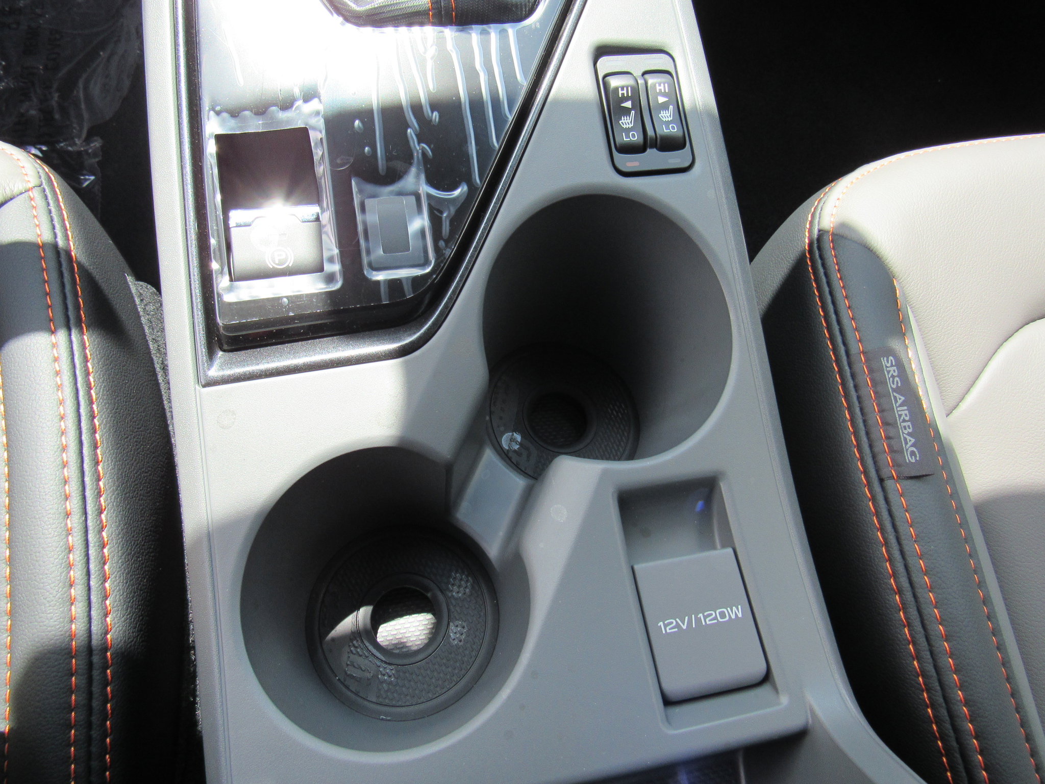 2025 Subaru Crosstrek Limited photo 22