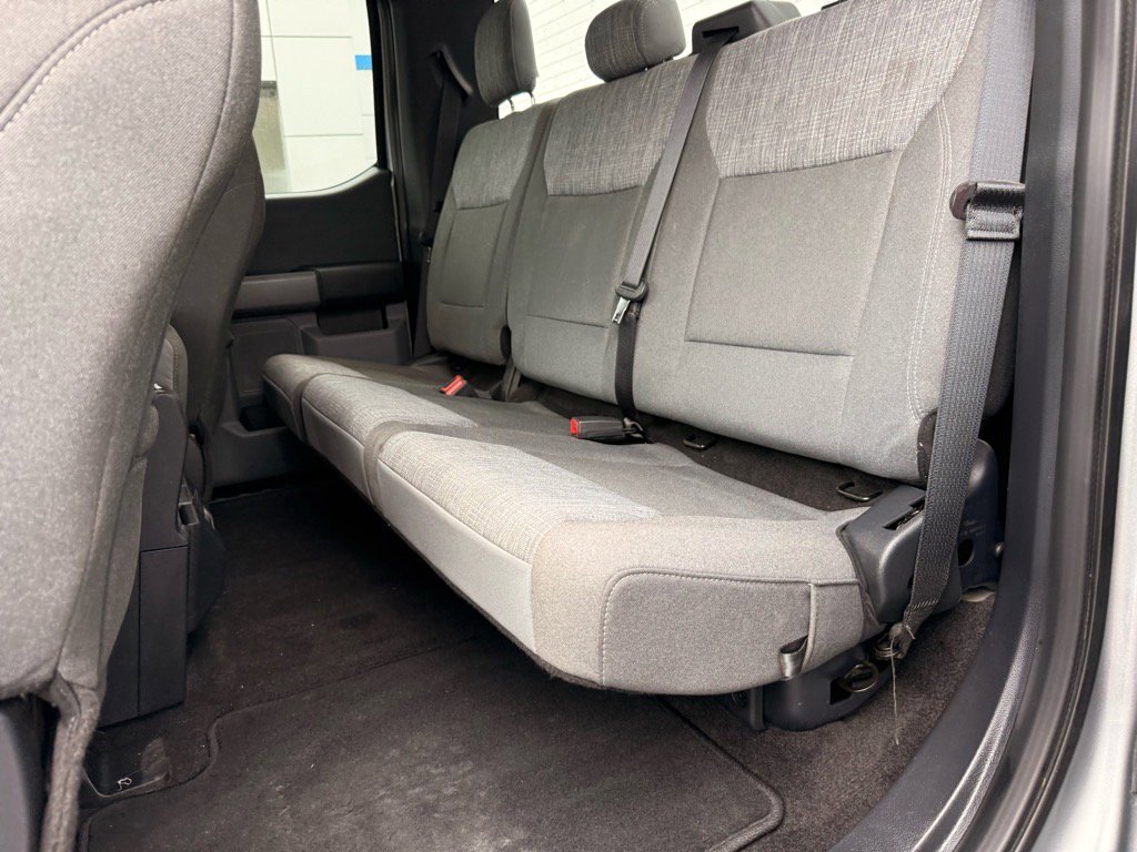 2022 Ford F-150 XLT photo 11
