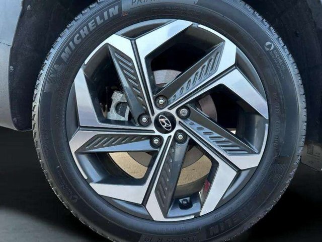 2022 Hyundai Tucson SEL Convenience photo 32