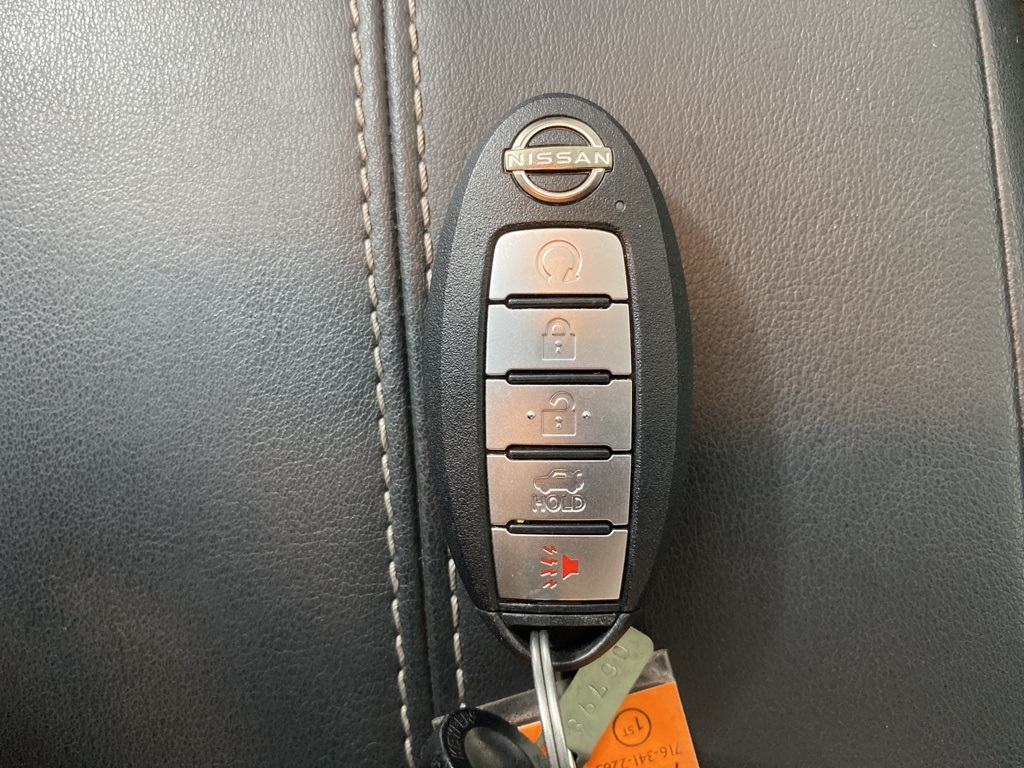 2023 Nissan Altima 2.5 SL photo 19