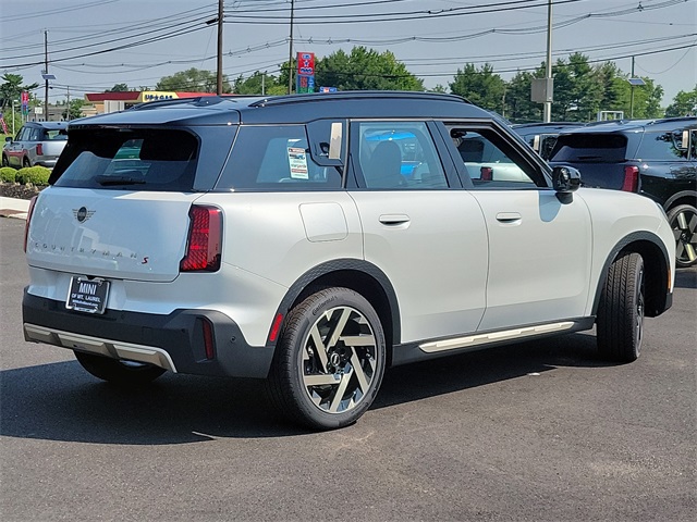 2025 Mini Cooper Base photo 5