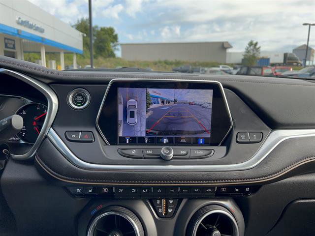 2020 Chevrolet Blazer Premier photo 28