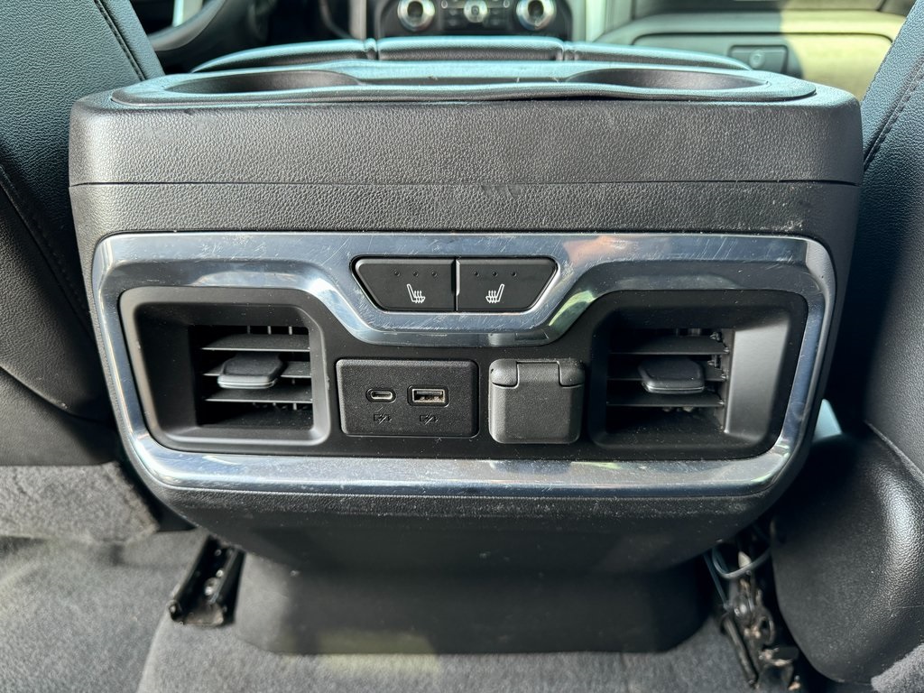 2021 Gmc Sierra SLT photo 24