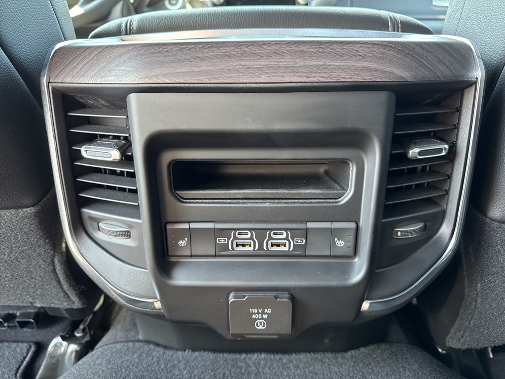 2026 Ram 2500 Laramie photo 21
