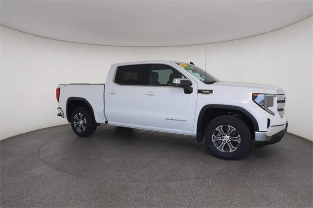 2023 Gmc Sierra 1500 SLE photo 25