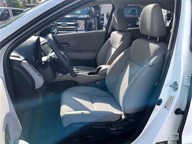 2018 Honda HR-V EX photo 21