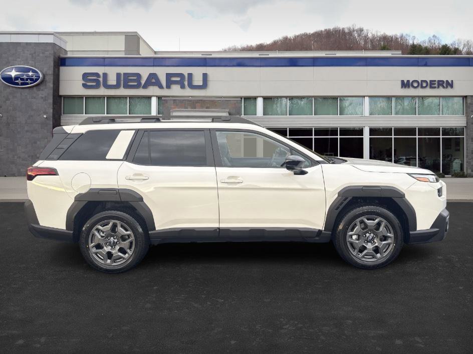 2026 Subaru Outback Premium photo 3