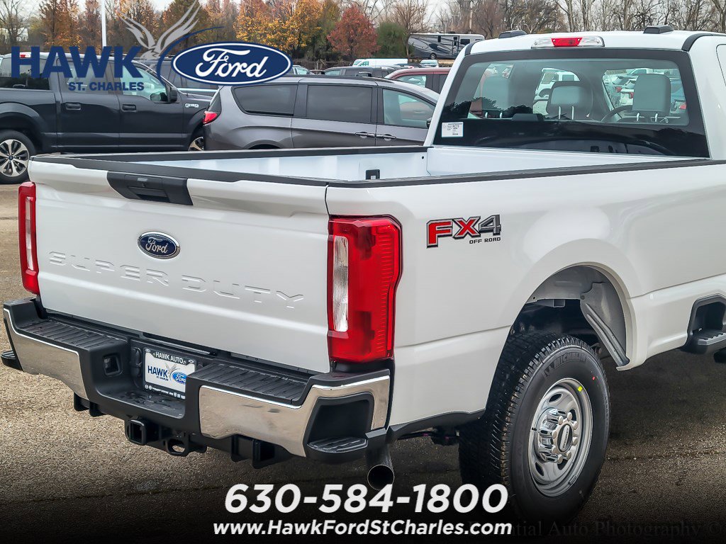 2026 FORD F-250 - Image 5