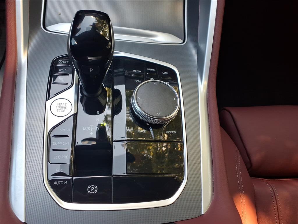 2022 Bmw X6 xDrive40i photo 19