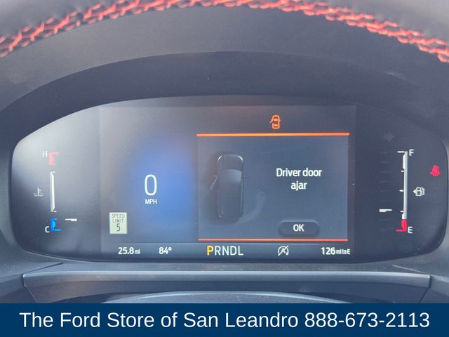 2025 Ford Escape ST-Line photo 23