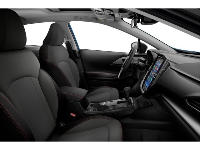 2025 Subaru Impreza Sport photo 15