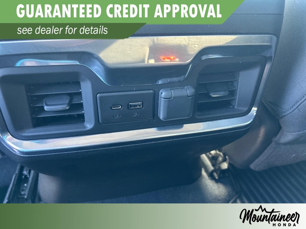 2020 Gmc Sierra 1500 Elevation photo 15