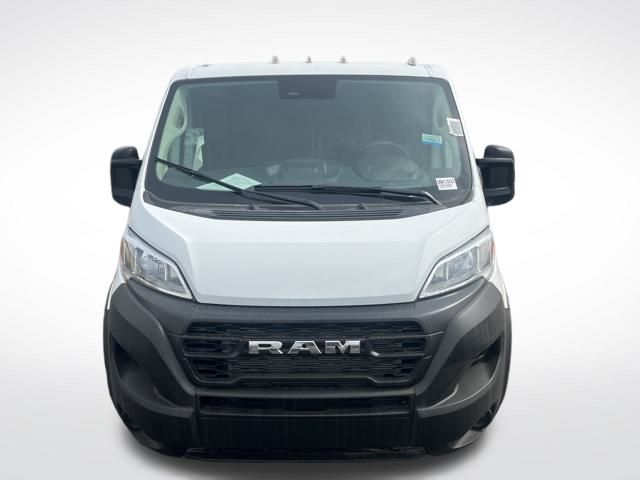 2025 Ram ProMaster 2500 Base photo 5