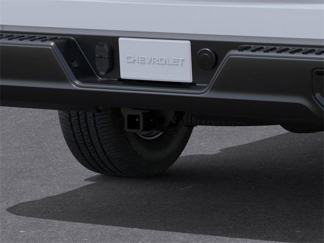2026 Chevrolet Silverado 1500 photo 13