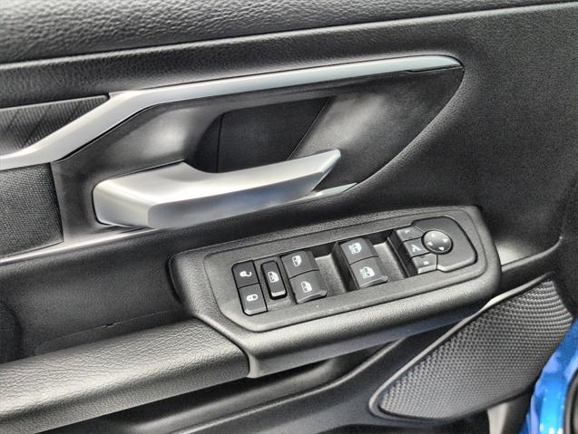 2026 Ram 1500 Big Horn photo 5