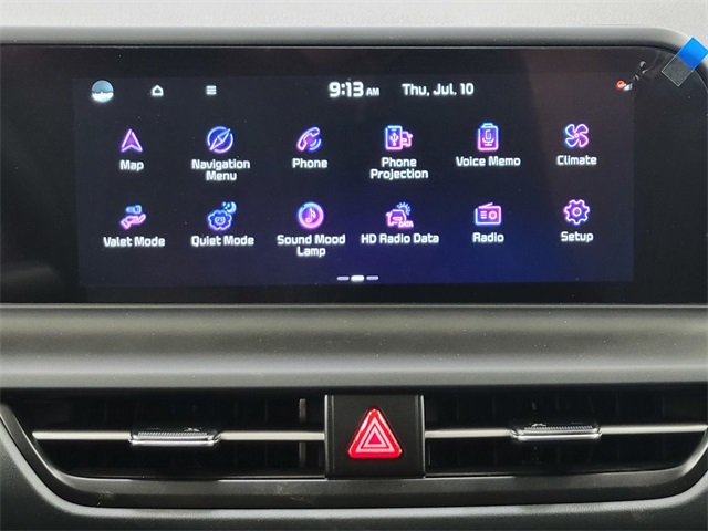 2026 Kia Seltos EX photo 19