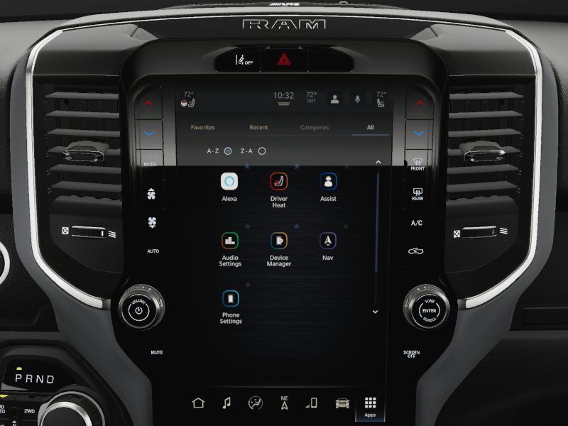 2025 Ram 1500 Big Horn Lone Star photo 19