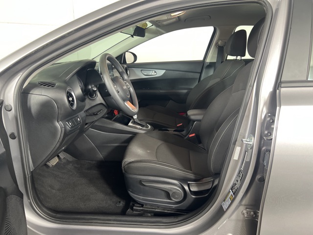 2023 Kia Forte LXS photo 13