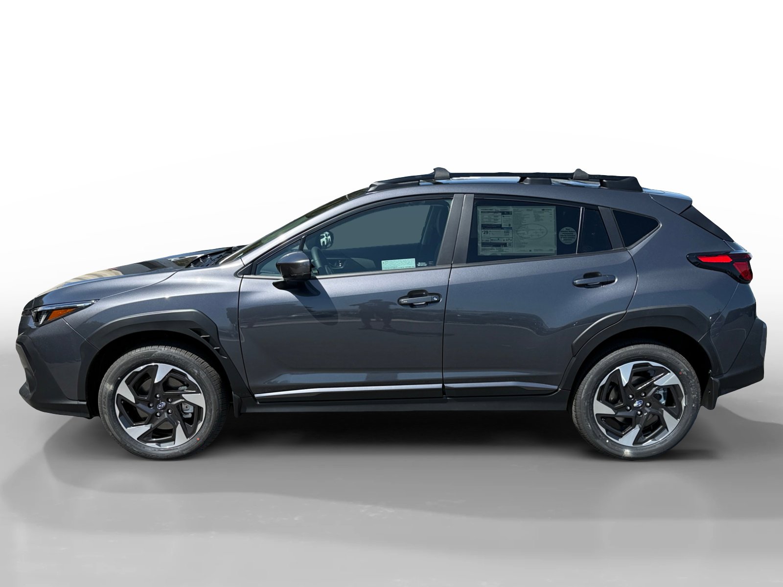 2025 Subaru Crosstrek Limited photo 2