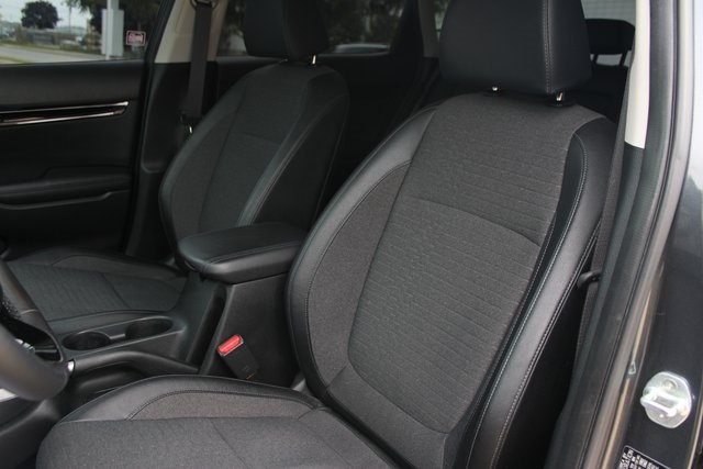 2021 Kia Seltos S photo 26