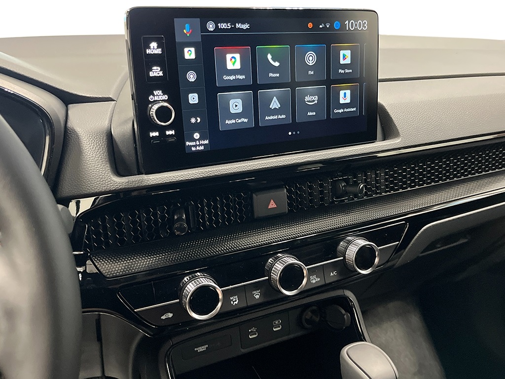 2026 Honda CR-V Hybrid Sport Touring photo 19