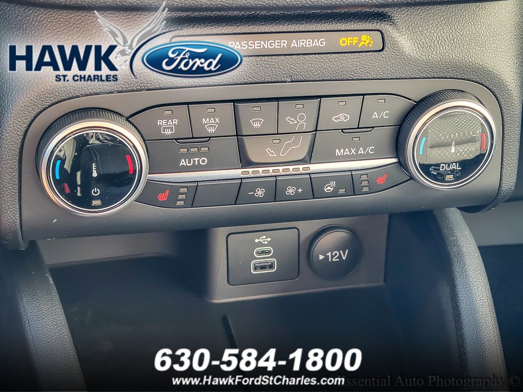 2026 FORD ESCAPE - Image 13