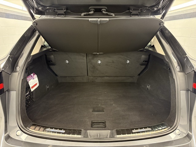 2025 Lexus NX Premium photo 23