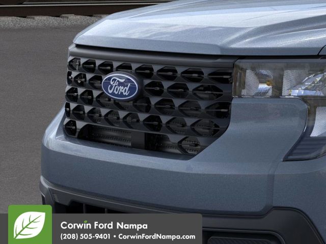 2025 Ford Maverick XLT photo 6