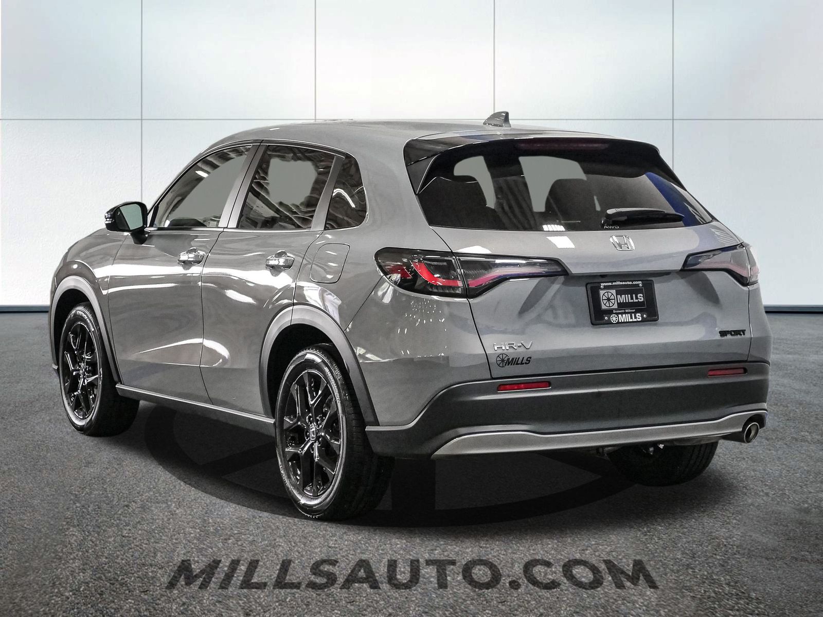 2023 Honda HR-V Sport photo 4