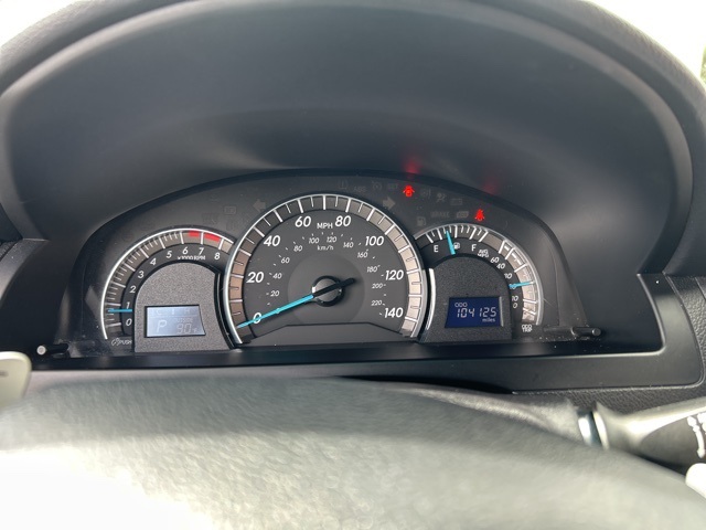 2014 Toyota Camry L photo 4