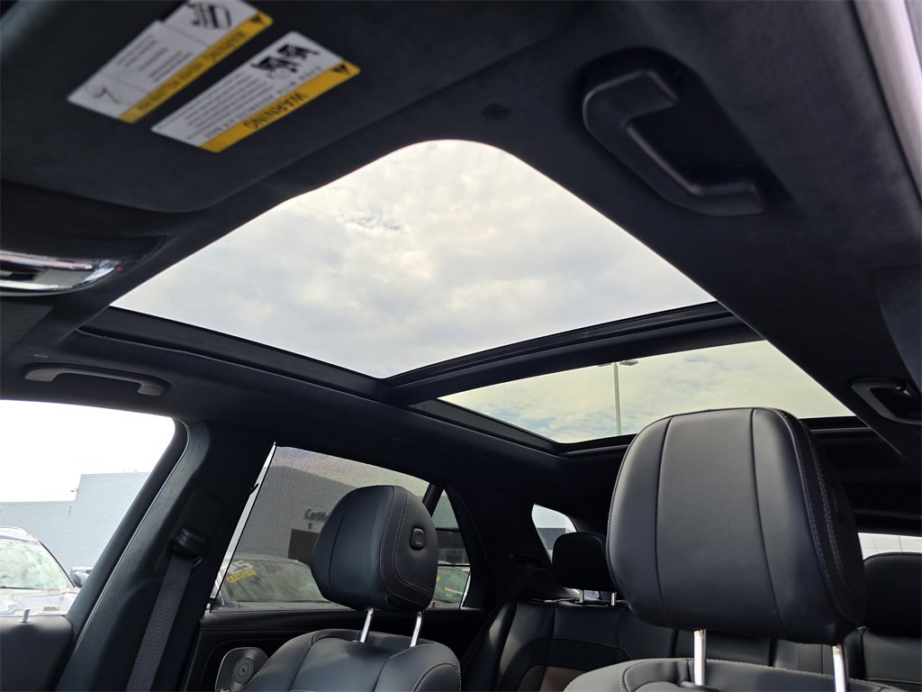 2024 Mercedes Benz GLE 63 S AMG photo 21