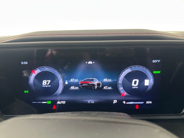 2025 Dodge Charger R/T Daytona photo 16