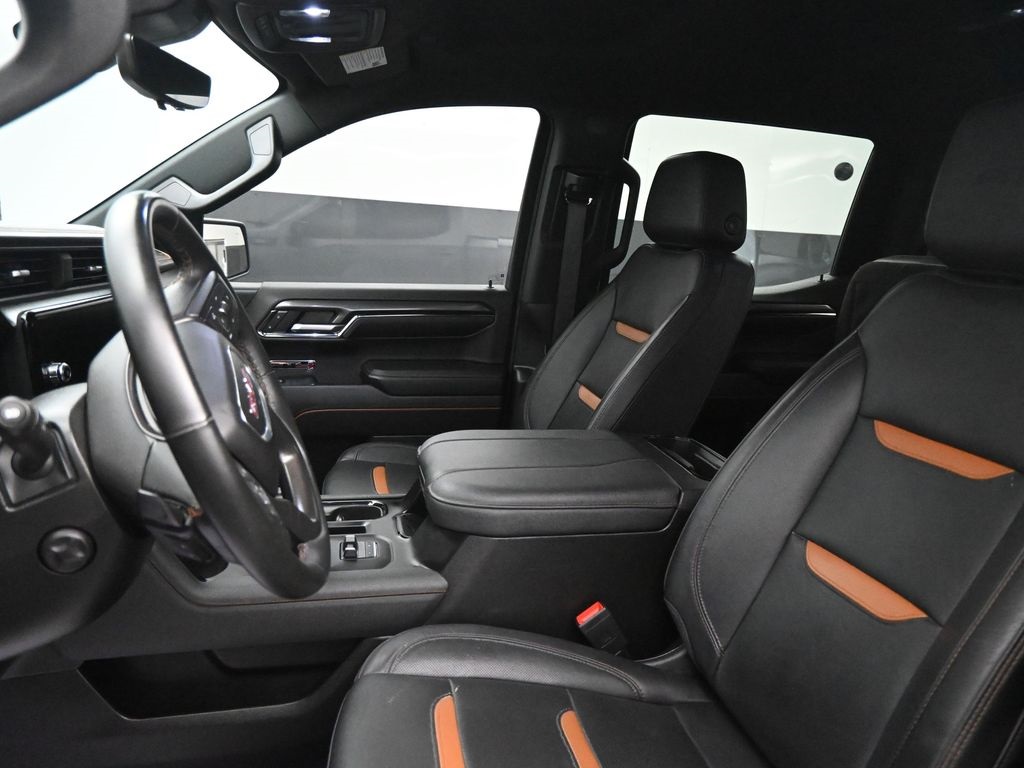 2024 Gmc Sierra 1500 AT4 photo 20