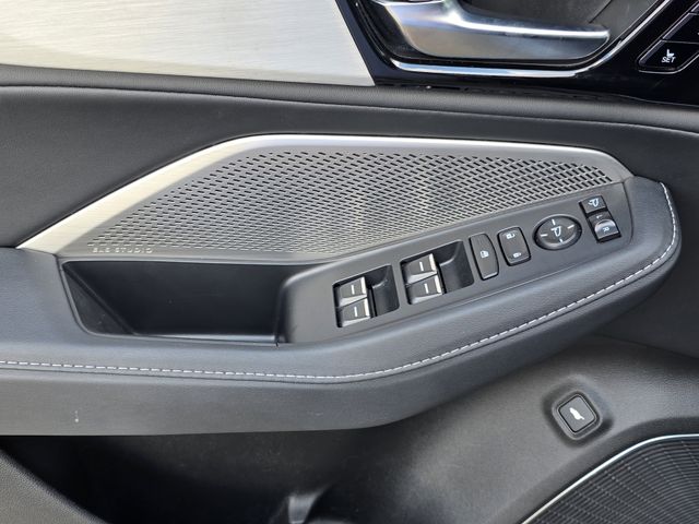 2023 Acura MDX Technology photo 16