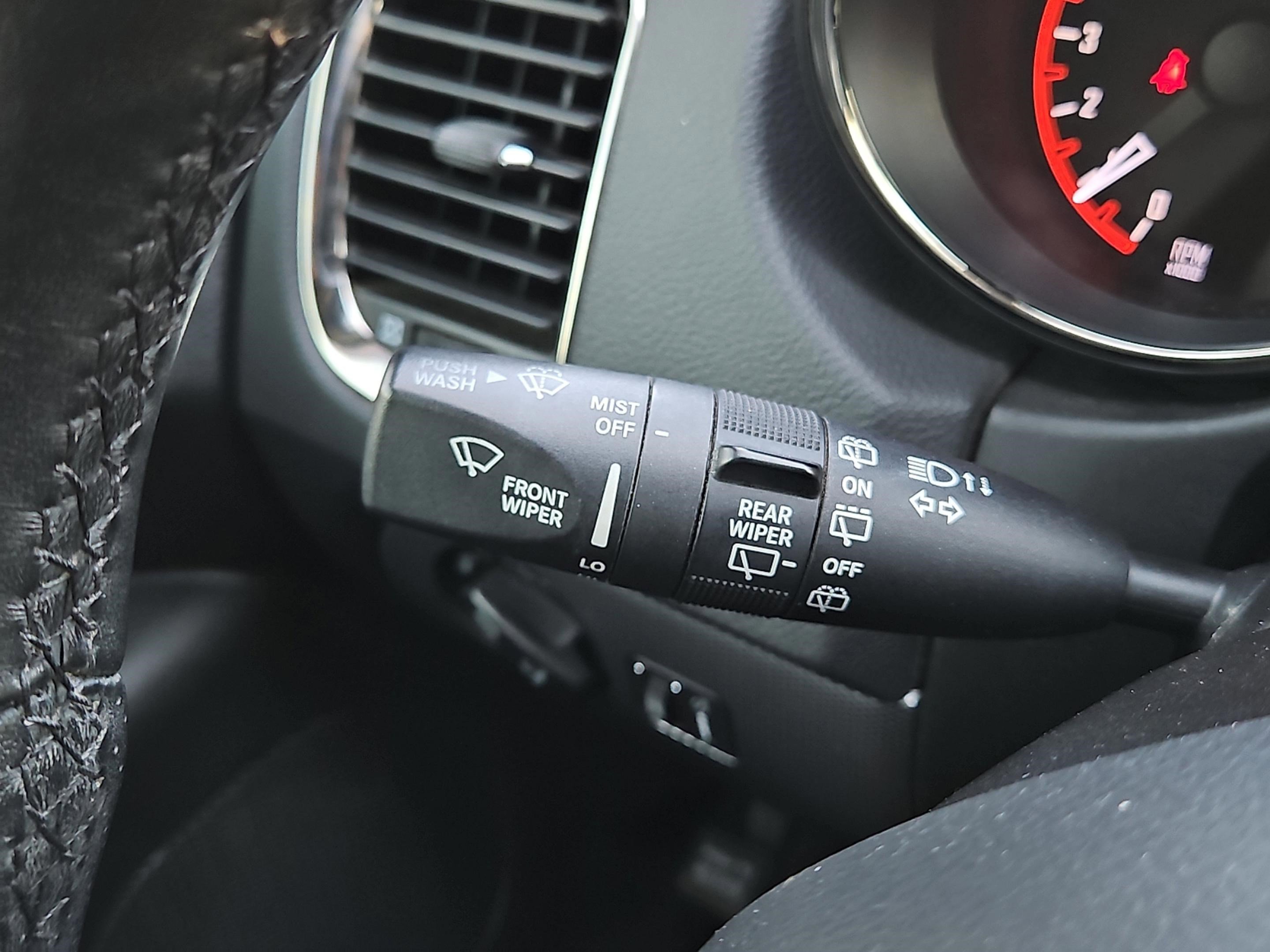 2019 Dodge Durango GT photo 33