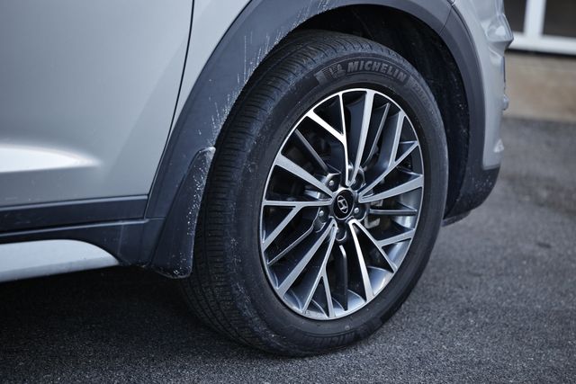 2020 Hyundai Tucson Ultimate photo 4