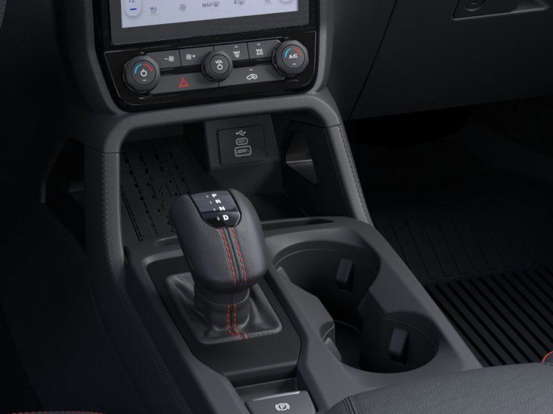 2025 Ford Ranger Raptor photo 14