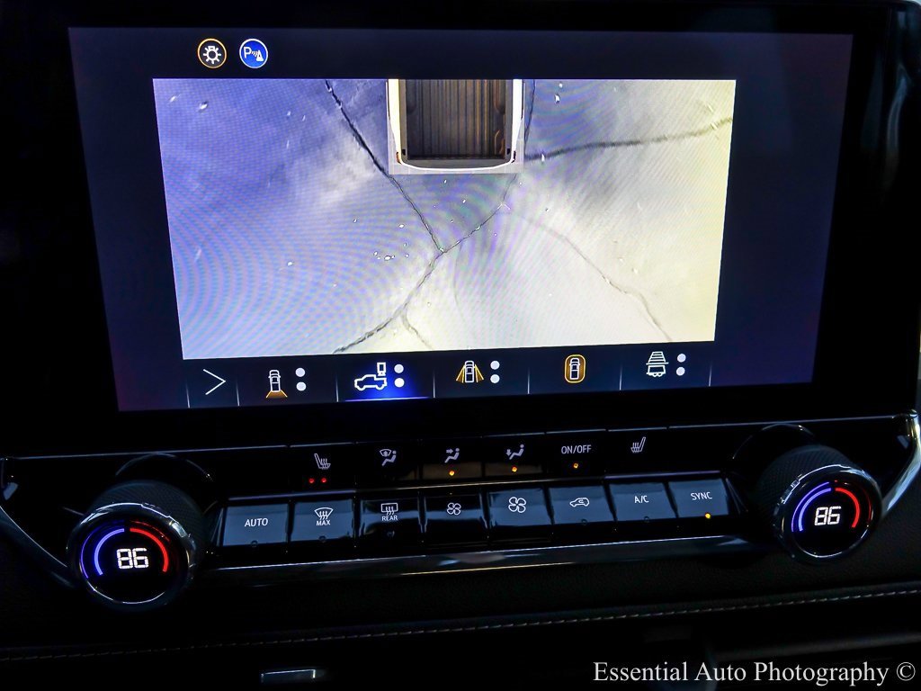 2026 CHEVROLET COLORADO - Image 20