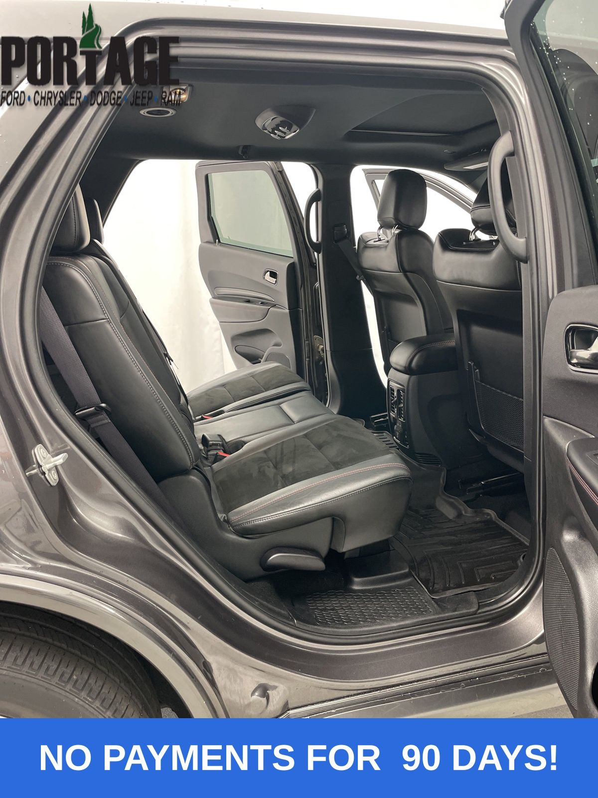 2021 Dodge Durango R/T photo 25