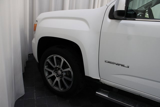 2020 Gmc Canyon Denali photo 8