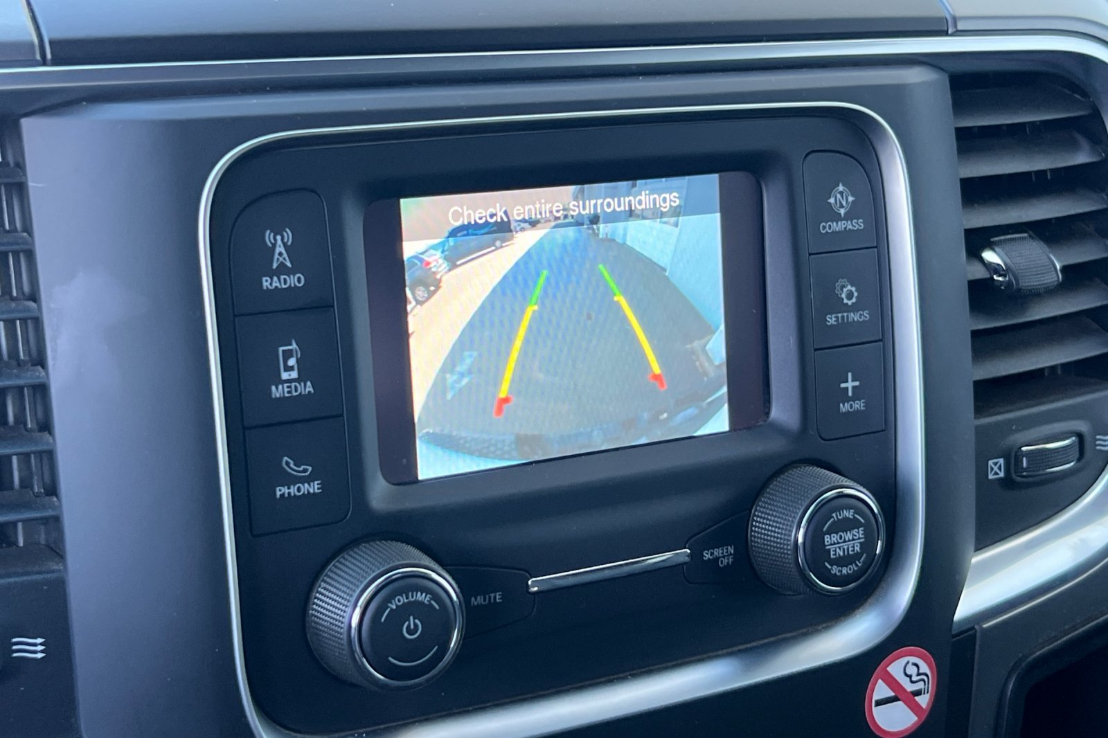 2024 Ram 1500 Classic Warlock photo 14