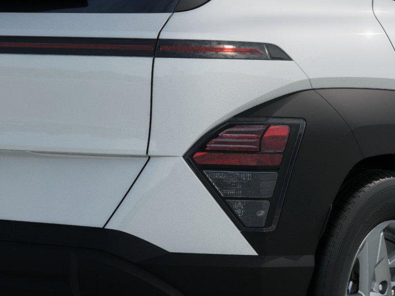 2026 Hyundai Kona SE photo 5