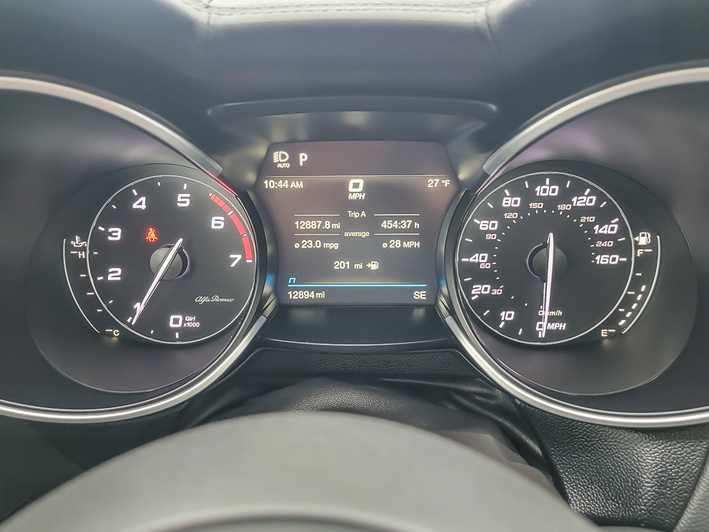 2023 ALFA ROMEO STELVIO - Image 14