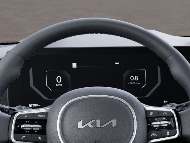 2025 Kia Carnival SX Prestige photo 20