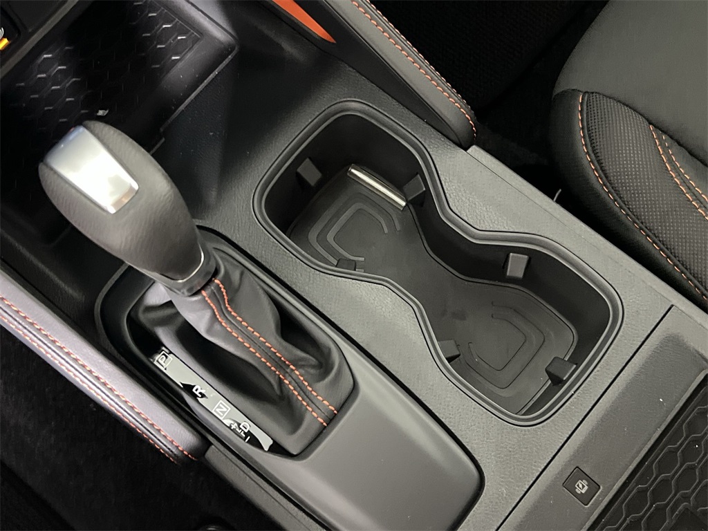 2026 Nissan Frontier PRO-X photo 19