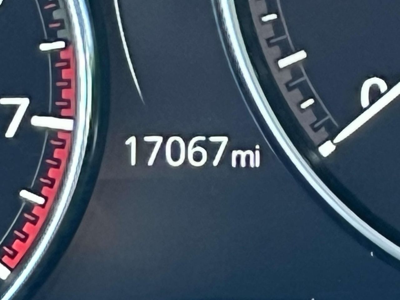 2023 Mazda CX-50 2.5 Preferred Plus photo 23