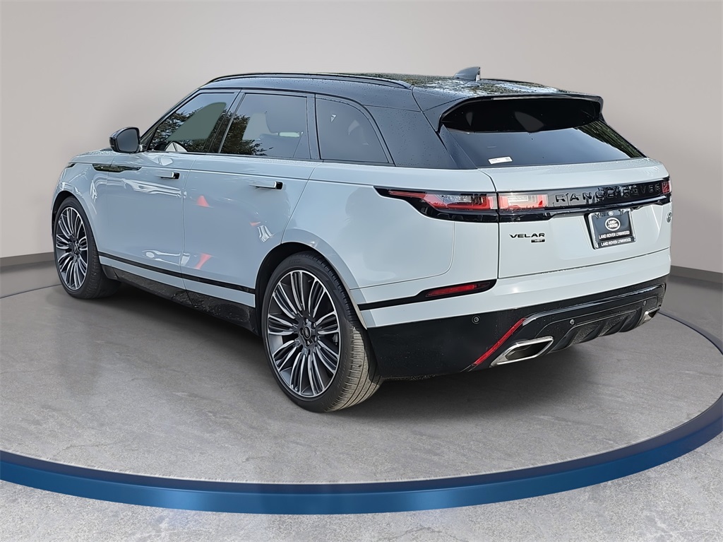 2023 Land Rover Range Rover Velar P400 HST photo 7