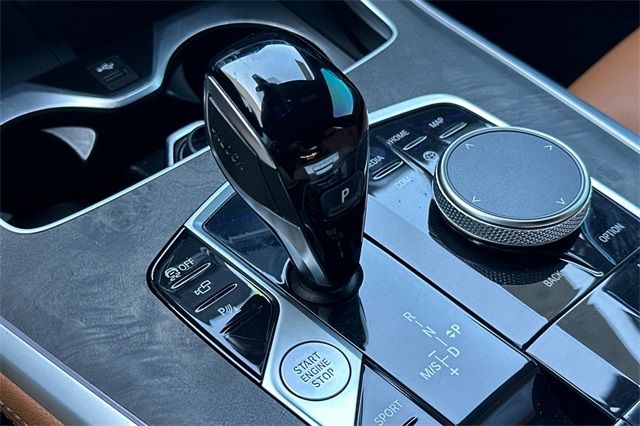2022 Bmw X7 xDrive40i photo 21